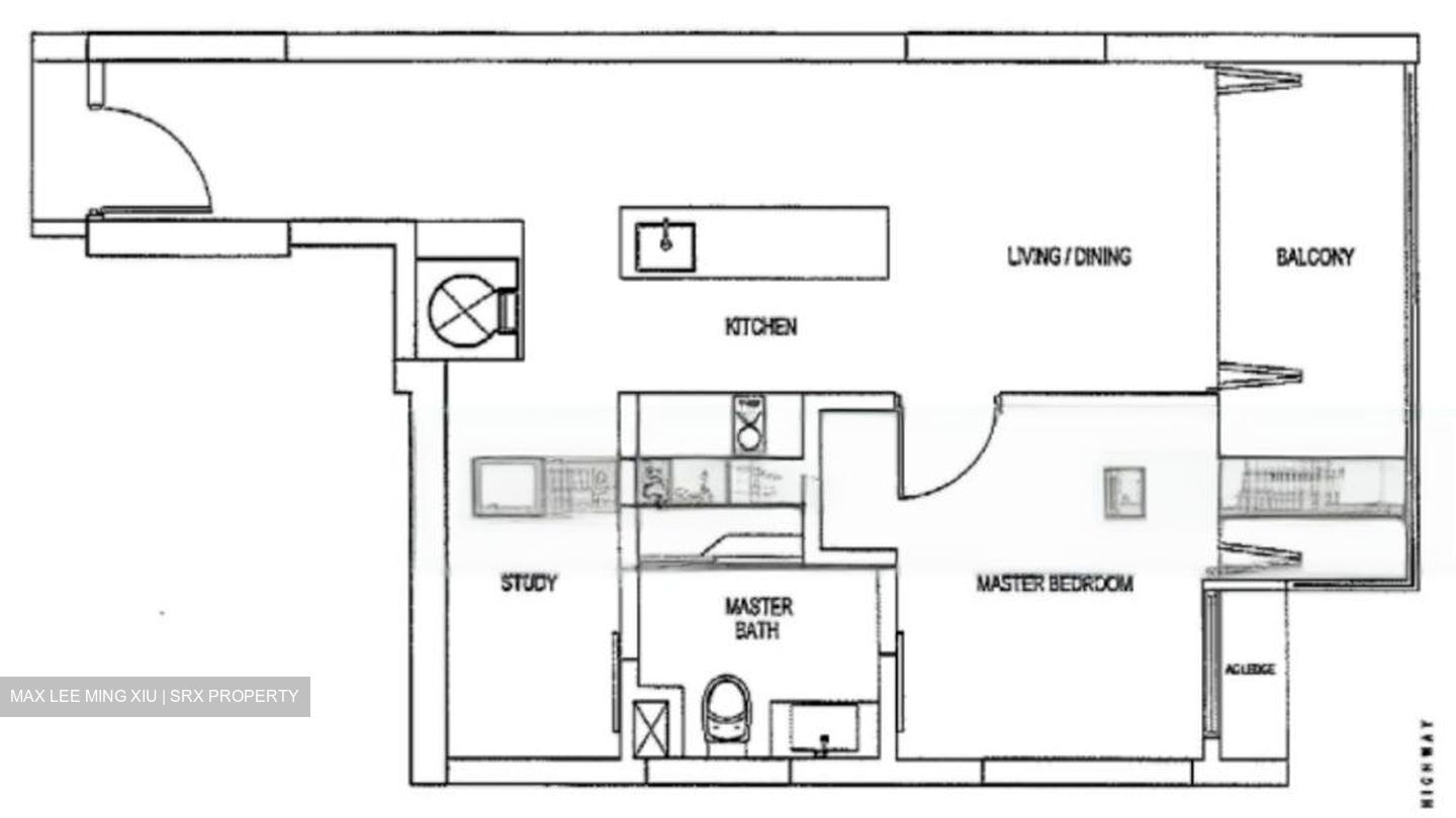 SeaHill (D5), Condominium #436592651